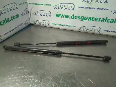 Peça sobressalente para automóvel em segunda mão amortecedores do tronco / porta por dodge caliber se referências oem iam 