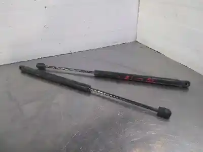 Second-hand car spare part tailgate gas strut for dodge caliber se oem iam references   