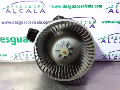 Second-hand car spare part heater blower motor for dodge caliber se oem iam references ay2727005010