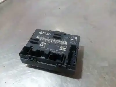 Pezzo di ricambio per auto di seconda mano quadro di chiusura per audi a4 berlina (b8) básico riferimenti oem iam 8k0959792b