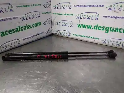 Second-hand car spare part tailgate gas strut for dodge caliber se oem iam references 