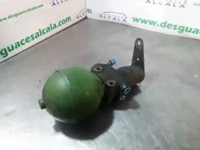 Pièce détachée automobile d'occasion sphères de suspension avant droite pour citroen xantia berlina 1.9 diesel références oem iam   