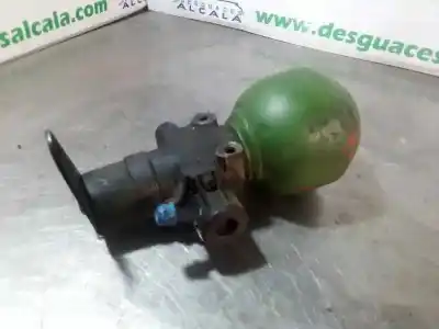 Pièce détachée automobile d'occasion sphères de suspension avant droite pour citroen xantia berlina 1.9 diesel références oem iam   