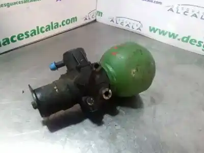 Pièce détachée automobile d'occasion sphères de suspension avant droite pour citroen xantia berlina 1.9 diesel références oem iam   