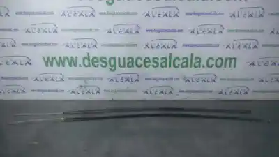 Second-hand car spare part wire for bmw x3 (e83) 2.0d oem iam references 