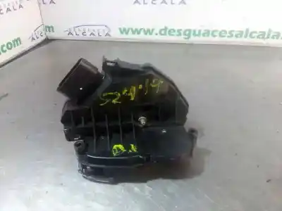Автозапчасти б/у замок левой передней двери за ford fiesta (ccn) trend ссылки oem iam am5au21813af