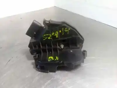 Автозапчасти б/у замок левой передней двери за ford fiesta (ccn) trend ссылки oem iam am5au21813af  