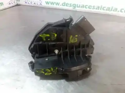 Автозапчастина б/у ЗАМОК ЗАДНЬОГО ПРАВОГО ДВЕРЯ для FORD FIESTA (CCN)  Посилання на OEM IAM AM5AR26412AF  