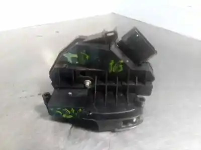 Автозапчасти б/у замок задней правой двери за ford fiesta (ccn) trend ссылки oem iam am5ar26412af  