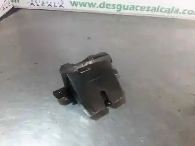 Автозапчасти б/у замок багажника/ворот за ford fiesta (ccn) trend ссылки oem iam 8a61a442a66be