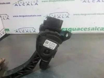 Автозапчасти б/у педальный потенциометр за ford fiesta (ccn) trend ссылки oem iam 8v219f836ab  