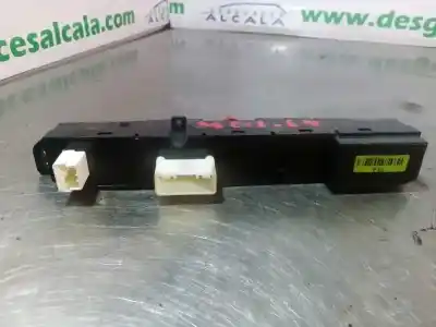 Second-hand car spare part switch for kia cee´d concept oem iam references 937001h000  