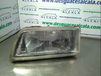 İkinci el araba yedek parçası SOL FAR için CITROEN JUMPER CAJA CERRADA (1)  OEM IAM referansları   