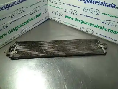Piesă de schimb auto la mâna a doua radiator cutie de viteze pentru volkswagen touareg (7la, 7l6, 7l7) 5.0 v10 tdi referințe oem iam 7l0317021  