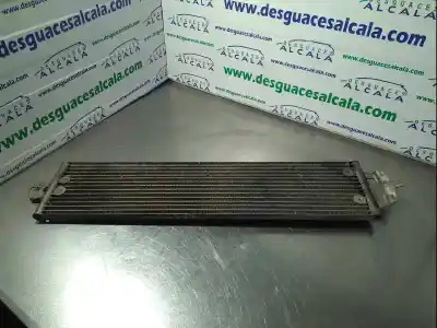 Piesă de schimb auto la mâna a doua radiator cutie de viteze pentru volkswagen touareg (7la, 7l6, 7l7) 5.0 v10 tdi referințe oem iam 7l0317021  