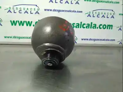 Pièce détachée automobile d'occasion sphères de suspension avant droite pour citroen xantia berlina 2.1 turbodiesel références oem iam   