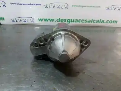 Peça sobressalente para automóvel em segunda mão motor de arranque por kia cee´d concept referências oem iam 361002a300