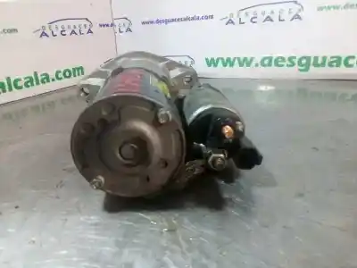 Second-hand car spare part starter motor for kia cee´d concept oem iam references 361002a300  