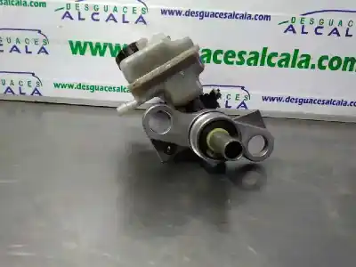 İkinci el araba yedek parçası fren pompasi için renault megane ii berlina 5p 2.0 dci rs / renault sport oem iam referansları 32067111  2 salidas