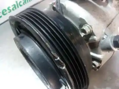 Second-hand car spare part air conditioning compressor for kia cee´d concept oem iam references   