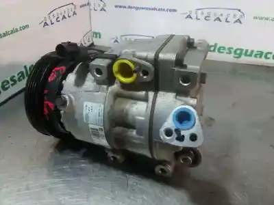 Second-hand car spare part air conditioning compressor for kia cee´d concept oem iam references   