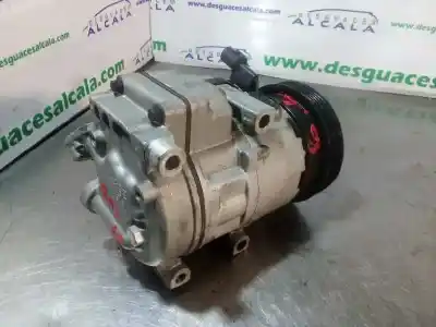 Second-hand car spare part air conditioning compressor for kia cee´d concept oem iam references   