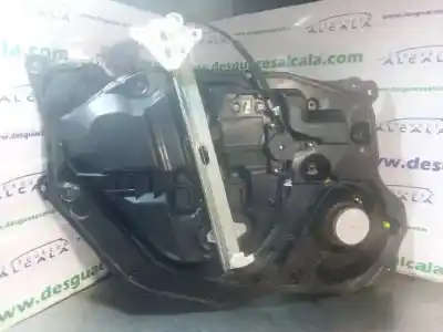Автозапчасти б/у регулятор стекла переднего правого за mazda cx-3 center-line ссылки oem iam bhn95858x  