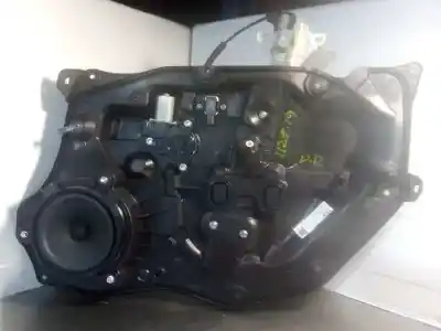 Автозапчасти б/у регулятор стекла переднего правого за mazda cx-3 center-line ссылки oem iam bhn95858x  