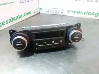 Peça sobressalente para automóvel em segunda mão comando de sofagem (chauffage / ar condicionado) por kia cee´d concept referências oem iam 972501h622
