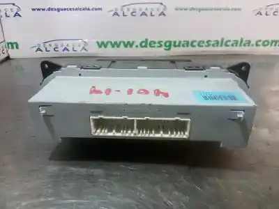 Second-hand car spare part climate control for kia cee´d concept oem iam references 972501h622  