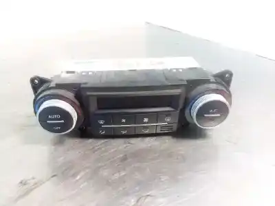Second-hand car spare part climate control for kia cee´d concept oem iam references 972501h622  