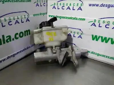 Автозапчасти б/у тормозной насос за seat leon (1p1) reference ссылки oem iam 0204y24052