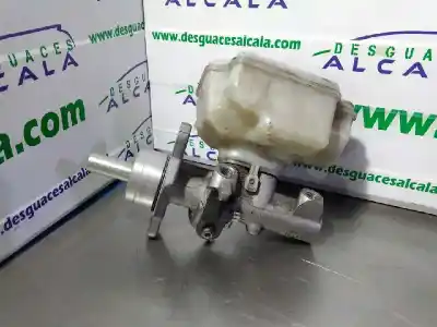 Автозапчастина б/у гальмівний насос для seat leon (1p1) reference посилання на oem iam 0204y24052  2 salidas