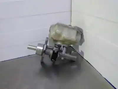 Автозапчастина б/у гальмівний насос для seat leon (1p1) reference посилання на oem iam 0204y24052  2 salidas