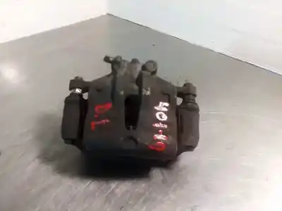 Second-hand car spare part front left brake caliper for kia cee´d concept oem iam references   