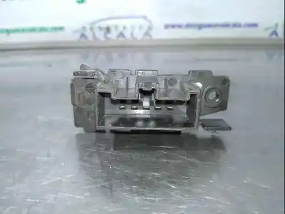 Peça sobressalente para automóvel em segunda mão resistência sofagem chauffage por citroen jumpy hdi 90 27 l1h1 furg. referências oem iam   