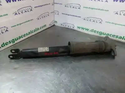 Peça sobressalente para automóvel em segunda mão amortecedor traseiro esquerdo por kia cee´d concept referências oem iam 