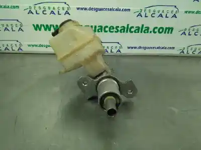 Second-hand car spare part brake pump for bmw x3 (e83) 2.0d oem iam references   2 salidas