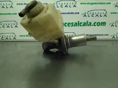 Second-hand car spare part brake pump for bmw x3 (e83) 2.0d oem iam references   2 salidas