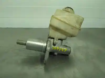 Second-hand car spare part brake pump for bmw x3 (e83) 2.0d oem iam references   2 salidas