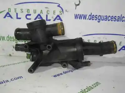 Автозапчасти б/у термостат за ford focus c-max (cap) 2.0 tdci cat ссылки oem iam 