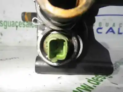Second-hand car spare part thermostat for ford focus c-max (cap) 2.0 tdci cat oem iam references   