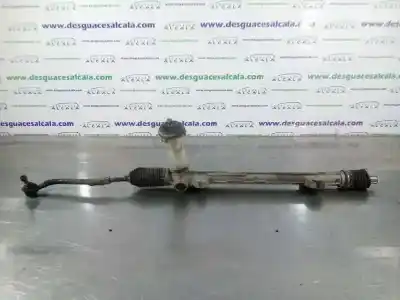 Peça sobressalente para automóvel em segunda mão caixa de direção por kia cee´d concept referências oem iam 