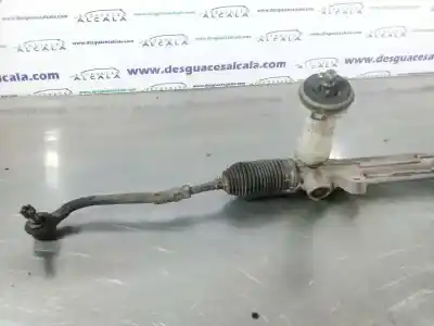 Second-hand car spare part steering rack for kia cee´d concept oem iam references   
