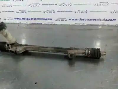 Second-hand car spare part steering rack for kia cee´d concept oem iam references   