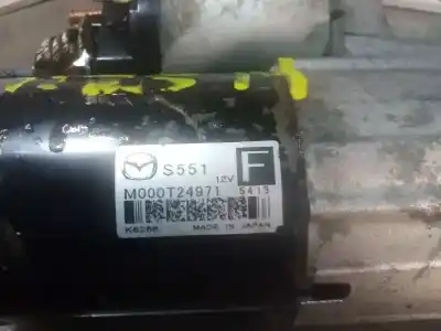 Автозапчасти б/у двигатель запускается за mazda cx-3 center-line ссылки oem iam m000t24971  