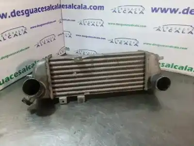 Peça sobressalente para automóvel em segunda mão intercooler por kia cee´d concept referências oem iam 