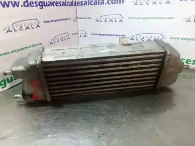 Second-hand car spare part intercooler for kia cee´d concept oem iam references   