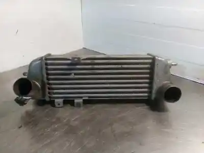 Second-hand car spare part intercooler for kia cee´d concept oem iam references   
