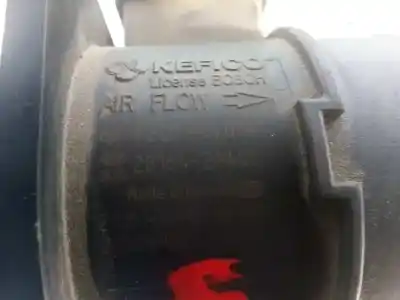 Second-hand car spare part flowmeter for kia cee´d concept oem iam references 281642a401  